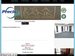 Sites similar to precise360cleaning.com