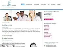 Sites similar to preciseandwise.nl