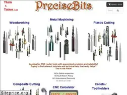 Sites similar to precisebits.com