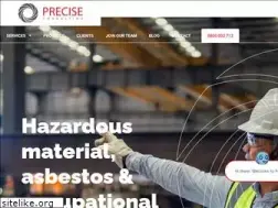 Sites similar to preciseconsulting.co.nz