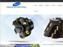 Sites similar to precisecuttingtools.com