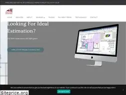 Sites similar to precisedestimating.com