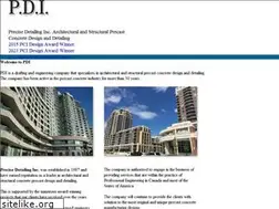 Sites similar to precisedetailinginc.com