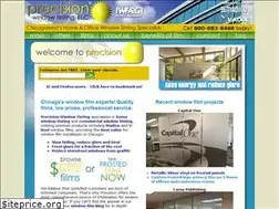Sites similar to precisefilm.com