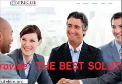 Sites similar to precisehealthcare.com