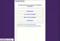 Sites similar to preciseinfo.org