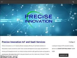 Sites similar to preciseinnovation.com