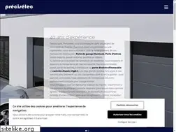 Sites similar to preciselec.net