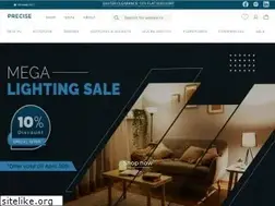 Sites similar to preciselighting.ng