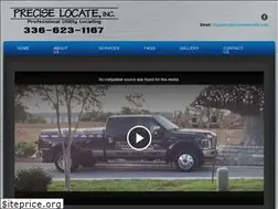 Sites similar to preciselocate.com