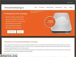 Sites similar to precisemarketing.ro