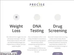 Sites similar to precisemedicalsolutions.com
