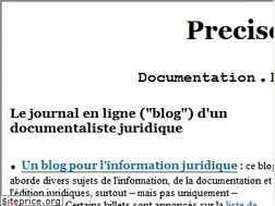 Sites similar to precisement.org