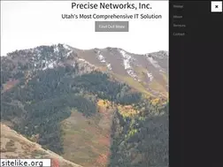 Sites similar to precisenetworksinc.com