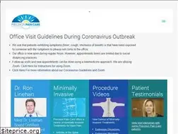 Sites similar to precisepaincare.com
