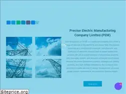 Sites similar to preciseproducts.in.th