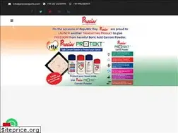 Sites similar to precisesports.com