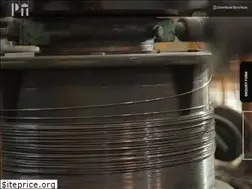 Sites similar to precisesteelwires.com