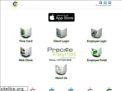 Sites similar to precisetime.net