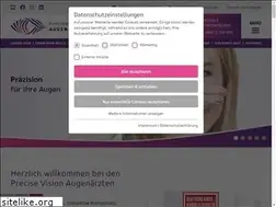 Sites similar to precisevision.de