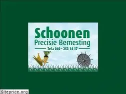 Sites similar to precisiebemesting.nl