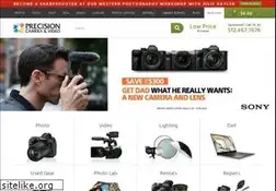 Sites similar to precision-camera.com