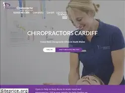 Sites similar to precision-chiropractic.co.uk