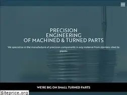 Sites similar to precision-components.co.uk