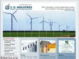Sites similar to precision-components.in