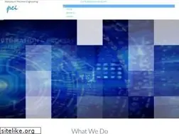 Sites similar to precision-eng.com