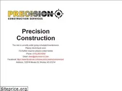 Sites similar to precision-ict.com