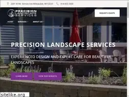 Sites similar to precision-landscape.net