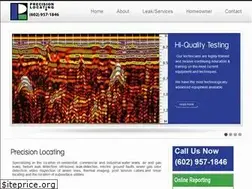 Sites similar to precision-locating.com