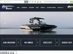 Sites similar to precision-performance.com