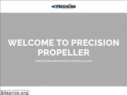 Sites similar to precision-props.com