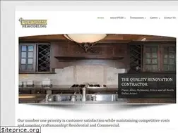 Sites similar to precision-remodeling.com