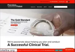 Sites similar to precision-vision.com