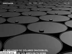Sites similar to precision.cl