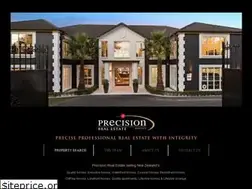 Sites similar to precision.net.nz