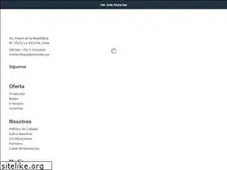 Sites similar to precision.pe