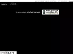 Sites similar to precisionacura.com