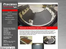 Sites similar to precisionaero.net