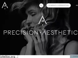 Sites similar to precisionaestheticsmd.com