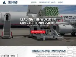Sites similar to precisionaircraft.com