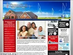 Sites similar to precisionairinc-nj.com