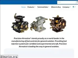 Sites similar to precisionairmotive.com