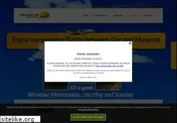 Sites similar to precisionairtz.com
