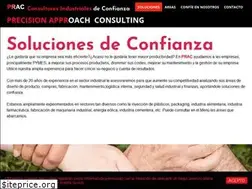 Sites similar to precisionapproach.net
