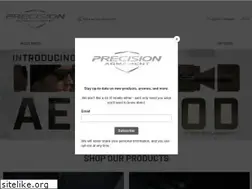 Sites similar to precisionarmament.com