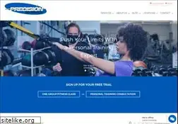 Sites similar to precisionathletics.ca